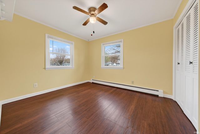 308 E WILSON Street, Swayzee, IN 46986