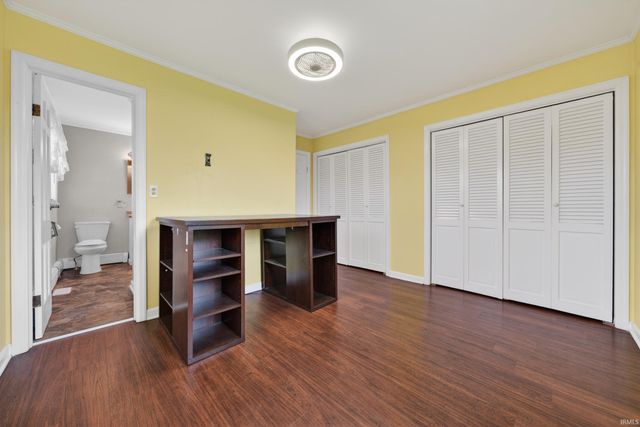 308 E WILSON Street, Swayzee, IN 46986