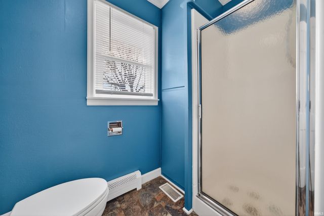 308 E WILSON Street, Swayzee, IN 46986