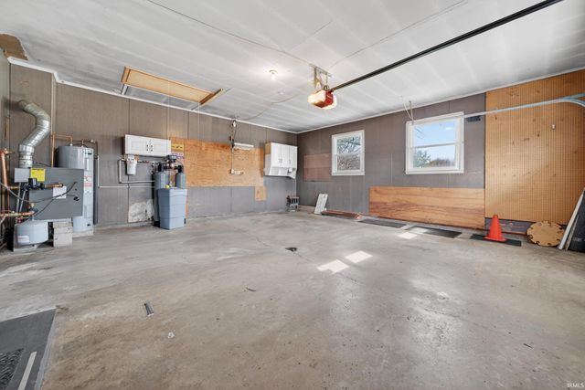 308 E WILSON Street, Swayzee, IN 46986