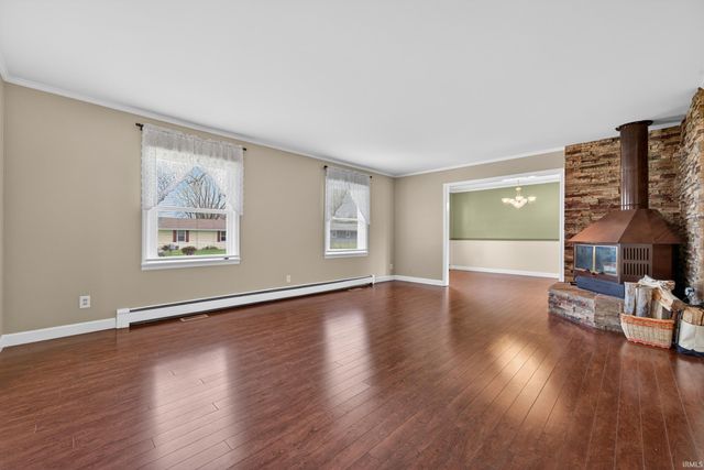 308 E WILSON Street, Swayzee, IN 46986