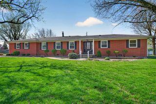 308 E WILSON Street, Swayzee, IN 46986
