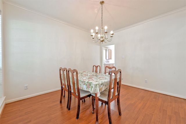 6806 Rhodes Court, Missouri City, TX 77459