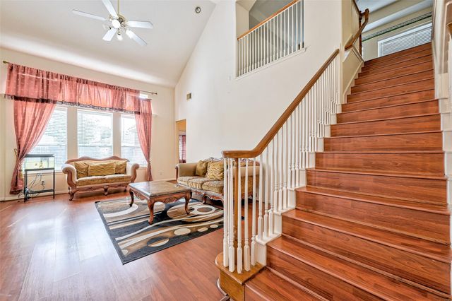 6806 Rhodes Court, Missouri City, TX 77459