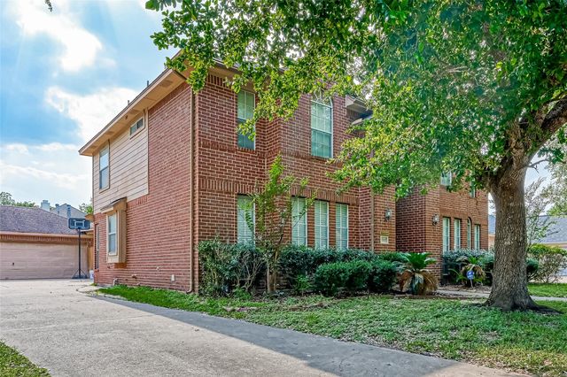 6806 Rhodes Court, Missouri City, TX 77459