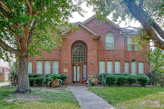 6806 Rhodes Court, Missouri City, TX 77459