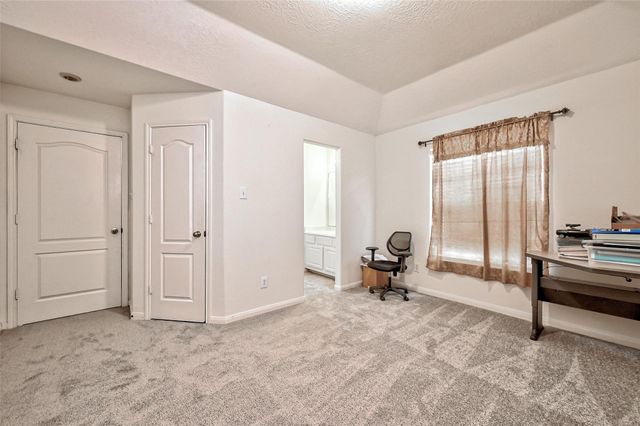 6806 Rhodes Court, Missouri City, TX 77459