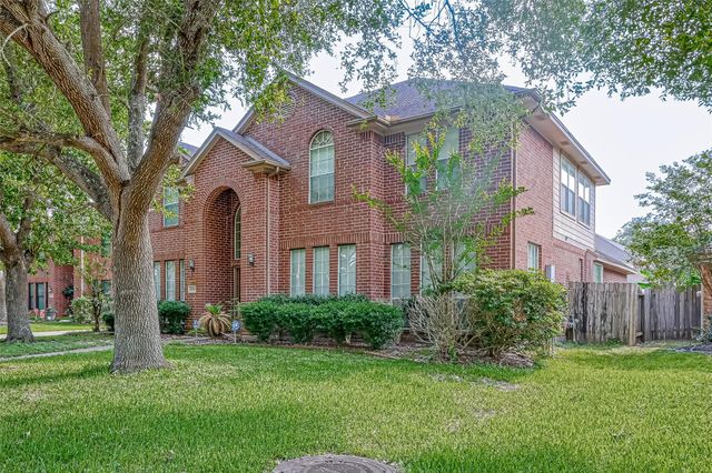 6806 Rhodes Court, Missouri City, TX 77459