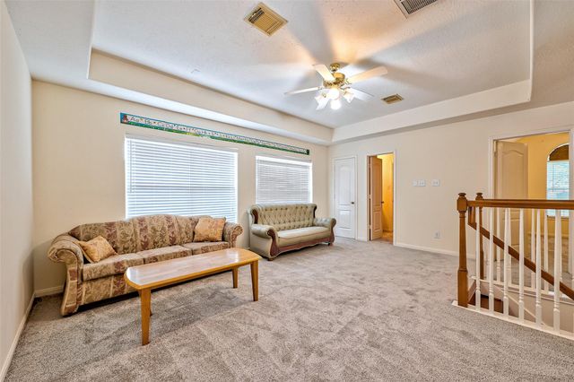 6806 Rhodes Court, Missouri City, TX 77459