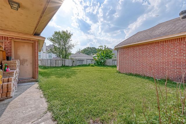 6806 Rhodes Court, Missouri City, TX 77459