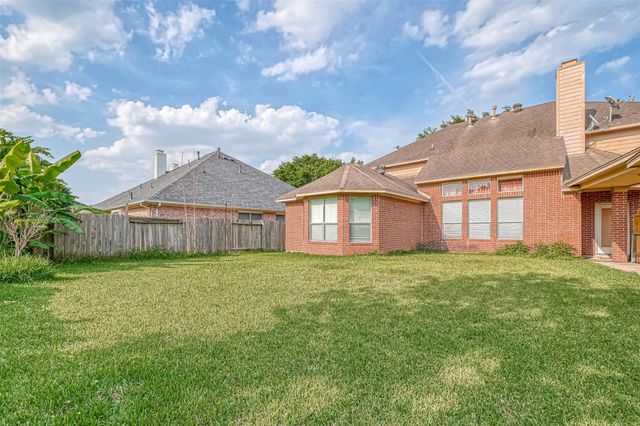 6806 Rhodes Court, Missouri City, TX 77459