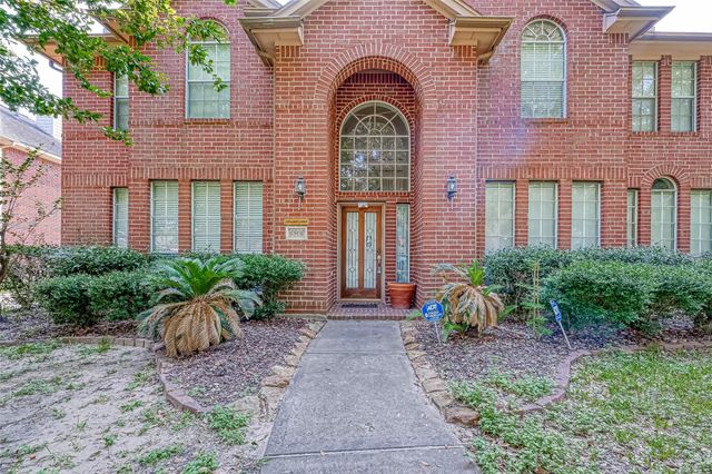 6806 Rhodes Court, Missouri City, TX 77459