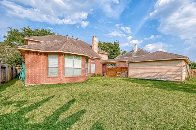 6806 Rhodes Court, Missouri City, TX 77459
