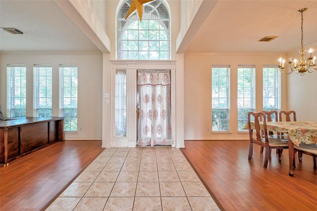 6806 Rhodes Court, Missouri City, TX 77459