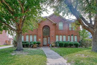 6806 Rhodes Court, Missouri City, TX 77459