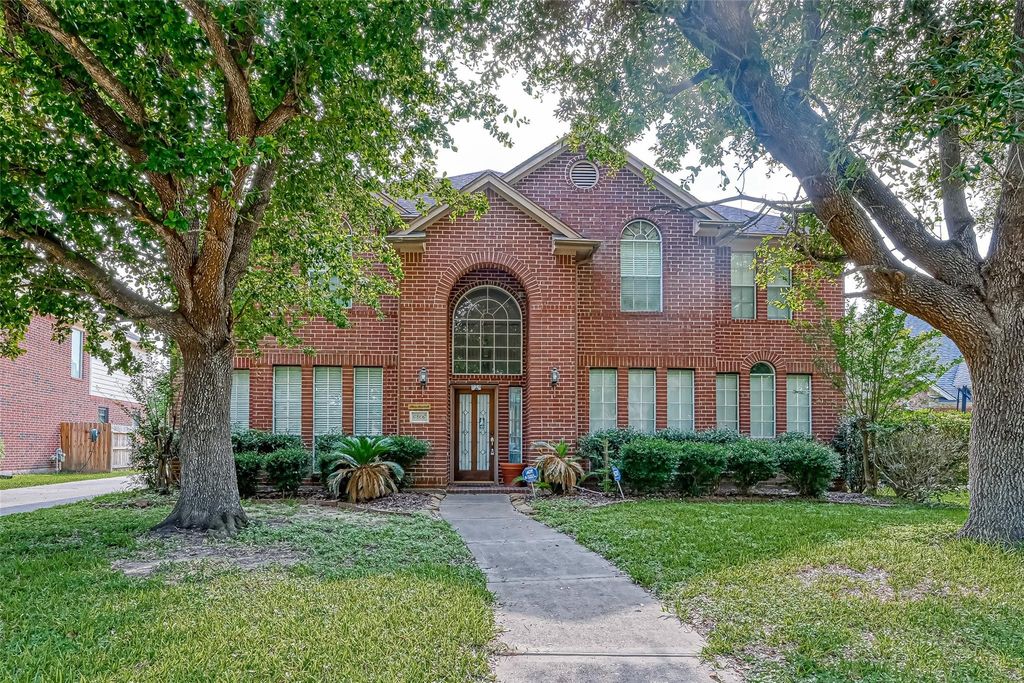 6806 Rhodes Court, Missouri City, TX 77459