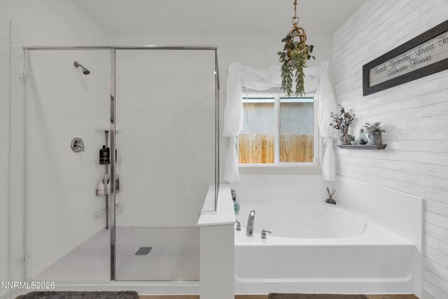 737 Butte Creek Road, Dayton, NV 89403