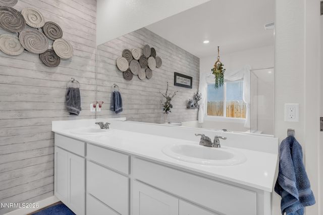 737 Butte Creek Road, Dayton, NV 89403