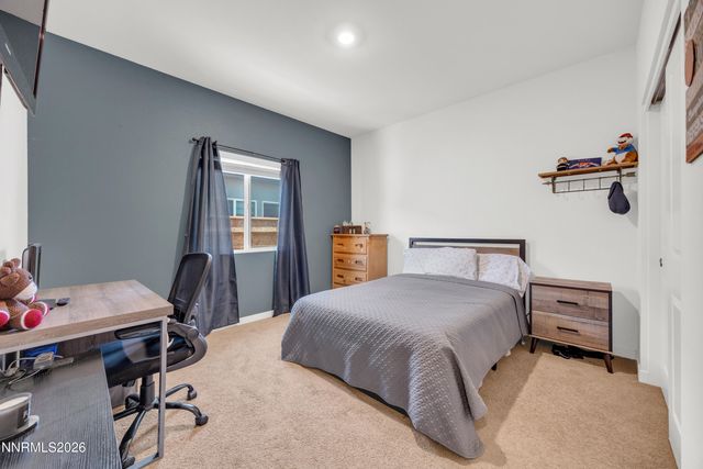 737 Butte Creek Road, Dayton, NV 89403