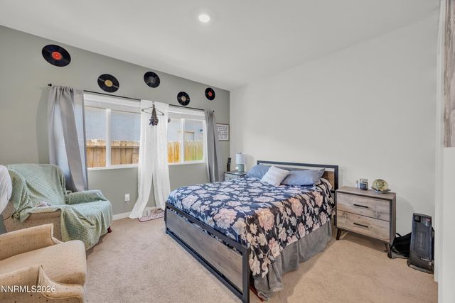 737 Butte Creek Road, Dayton, NV 89403