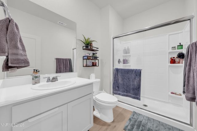 737 Butte Creek Road, Dayton, NV 89403