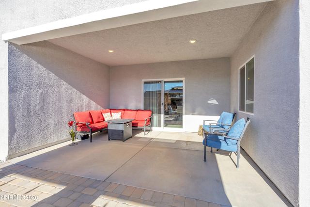 737 Butte Creek Road, Dayton, NV 89403