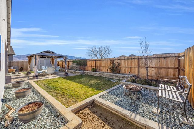 737 Butte Creek Road, Dayton, NV 89403