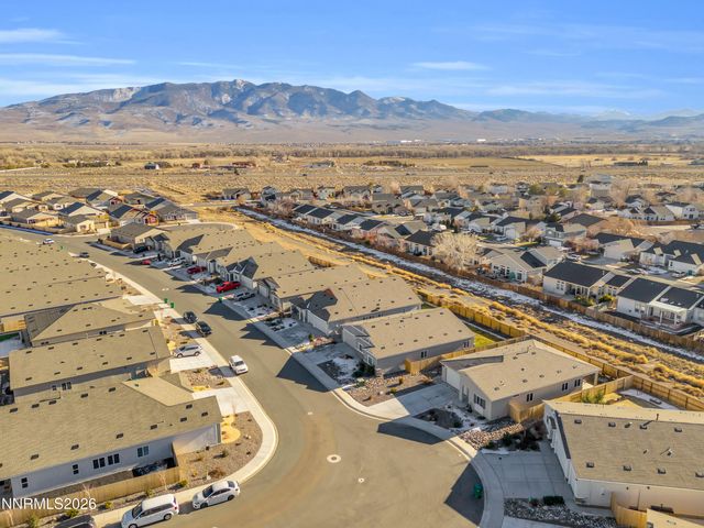 737 Butte Creek Road, Dayton, NV 89403
