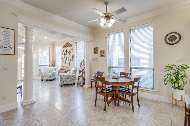 4505 Chaumont Trail, Arlington, TX 76013