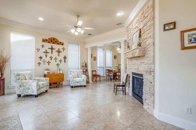 4505 Chaumont Trail, Arlington, TX 76013