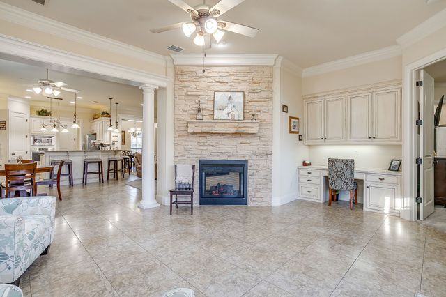 4505 Chaumont Trail, Arlington, TX 76013