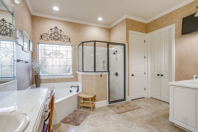 4505 Chaumont Trail, Arlington, TX 76013