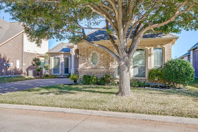 4505 Chaumont Trail, Arlington, TX 76013