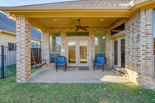 4505 Chaumont Trail, Arlington, TX 76013