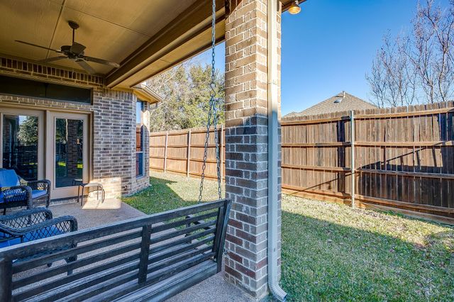 4505 Chaumont Trail, Arlington, TX 76013