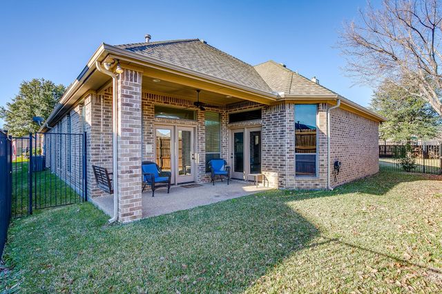 4505 Chaumont Trail, Arlington, TX 76013
