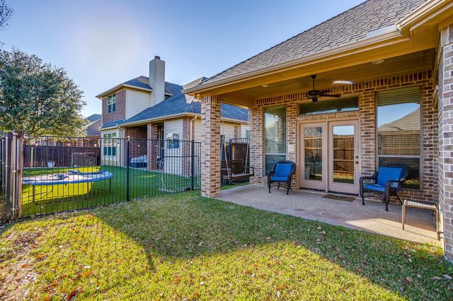 4505 Chaumont Trail, Arlington, TX 76013