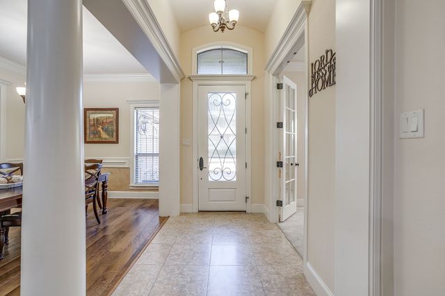 4505 Chaumont Trail, Arlington, TX 76013