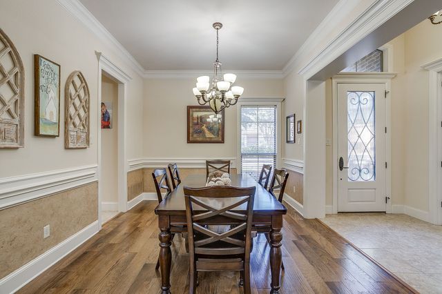 4505 Chaumont Trail, Arlington, TX 76013