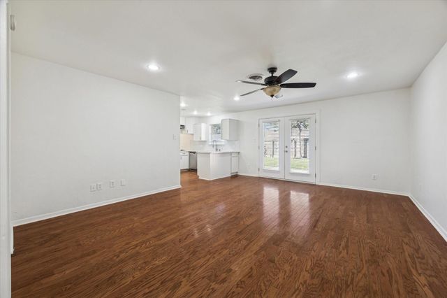 9642 Judalon Lane, Houston, TX 77063