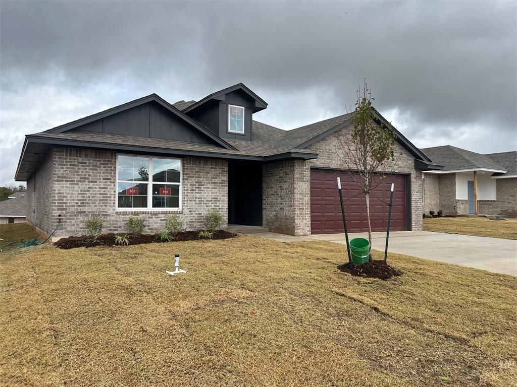 1771 SE 20th Street, Newcastle, OK 73065