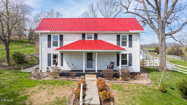 1005 Old Snapps Ferry Rd Road, Chuckey, TN 37641