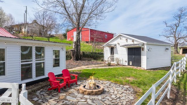 1005 Old Snapps Ferry Rd Road, Chuckey, TN 37641