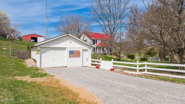 1005 Old Snapps Ferry Rd Road, Chuckey, TN 37641