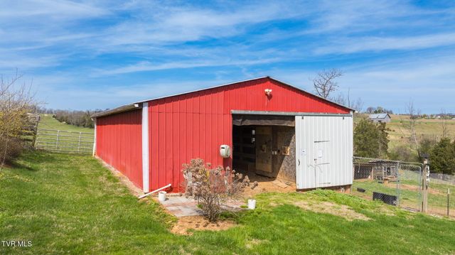 1005 Old Snapps Ferry Rd Road, Chuckey, TN 37641