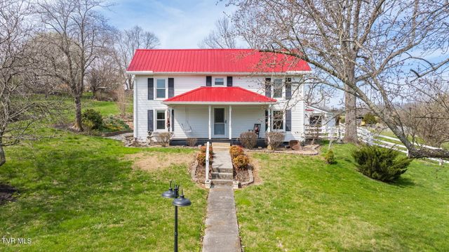 1005 Old Snapps Ferry Rd Road, Chuckey, TN 37641
