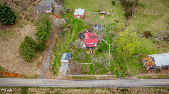 1005 Old Snapps Ferry Rd Road, Chuckey, TN 37641