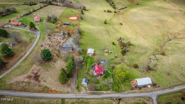 1005 Old Snapps Ferry Rd Road, Chuckey, TN 37641
