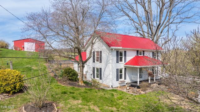 1005 Old Snapps Ferry Rd Road, Chuckey, TN 37641