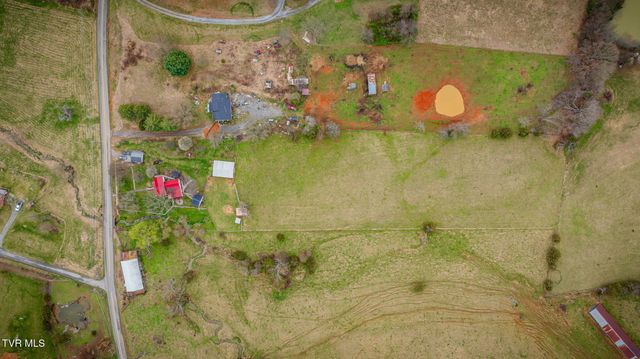 1005 Old Snapps Ferry Rd Road, Chuckey, TN 37641